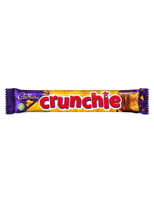 Cadbury Crunchie | 48 x 40g