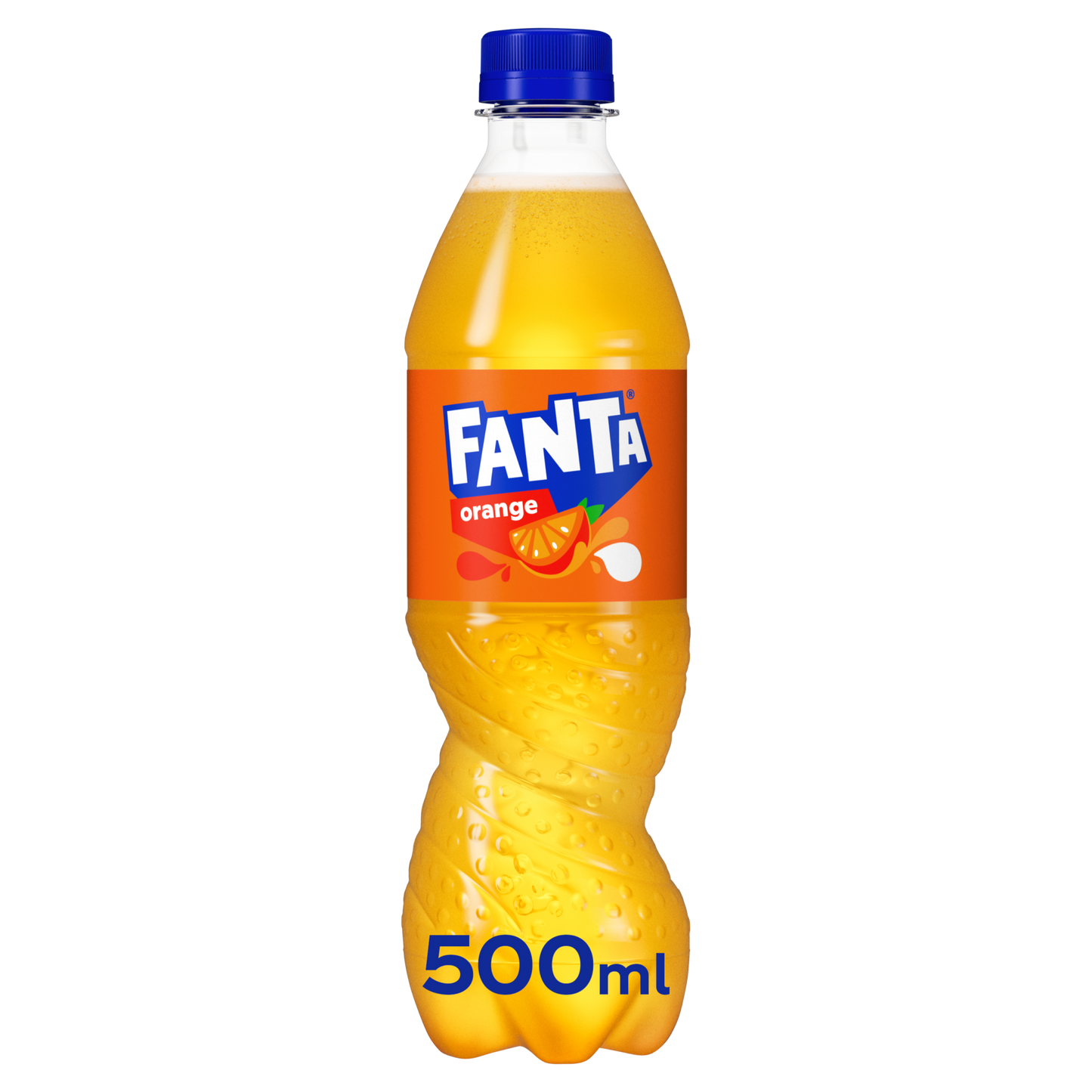 Fanta Orange | 12 x 500ml