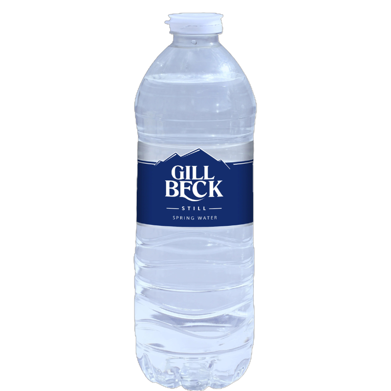 Gill Beck Water | 24 x 500ml