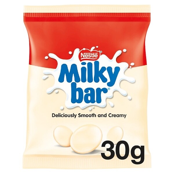 Milky Bar Buttons | 48 x 30g