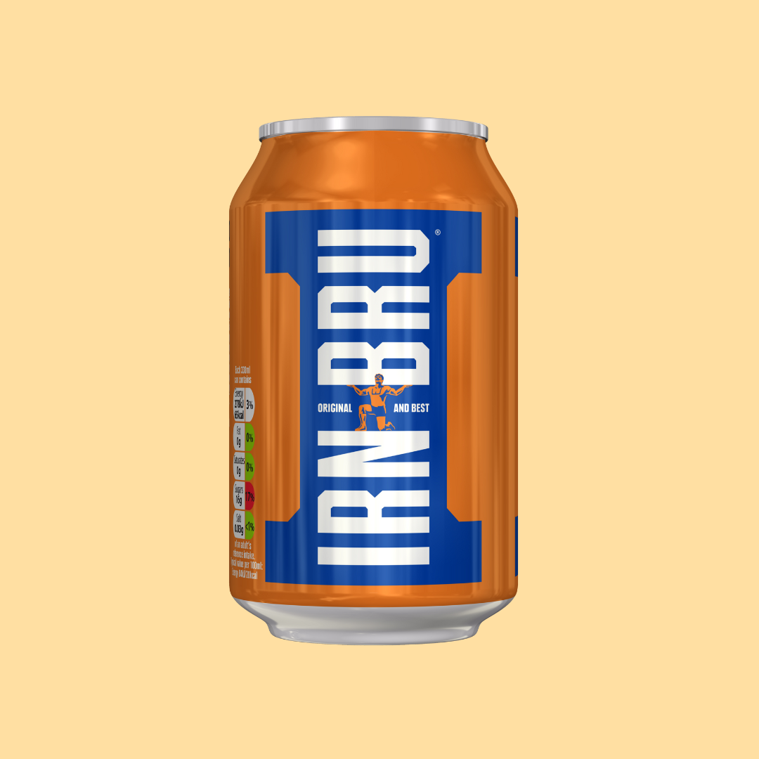 Cans