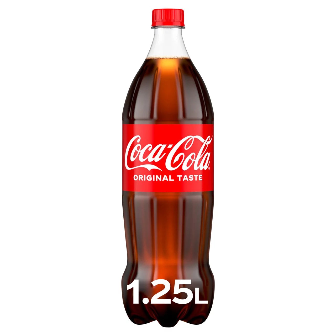 Coca Cola | 12 x 1.25l