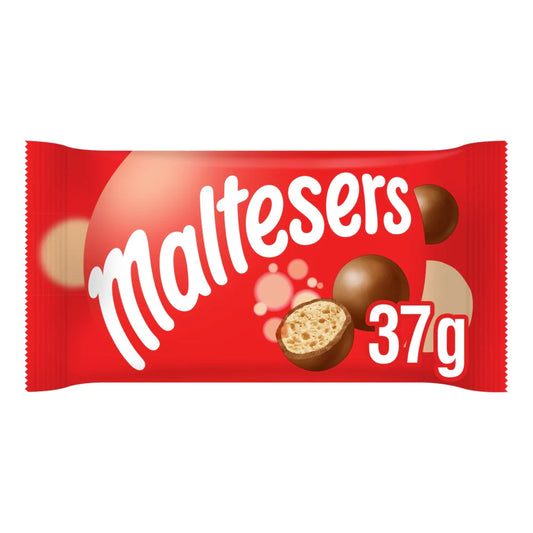 Maltesers | 25 x 37g