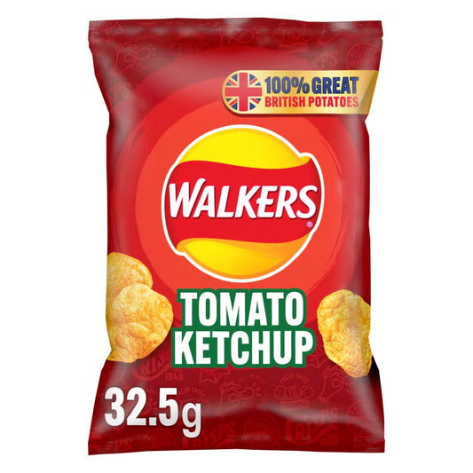 Walkers | Tomato