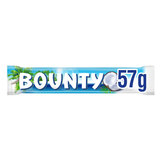 Bounty | 24 x 57g