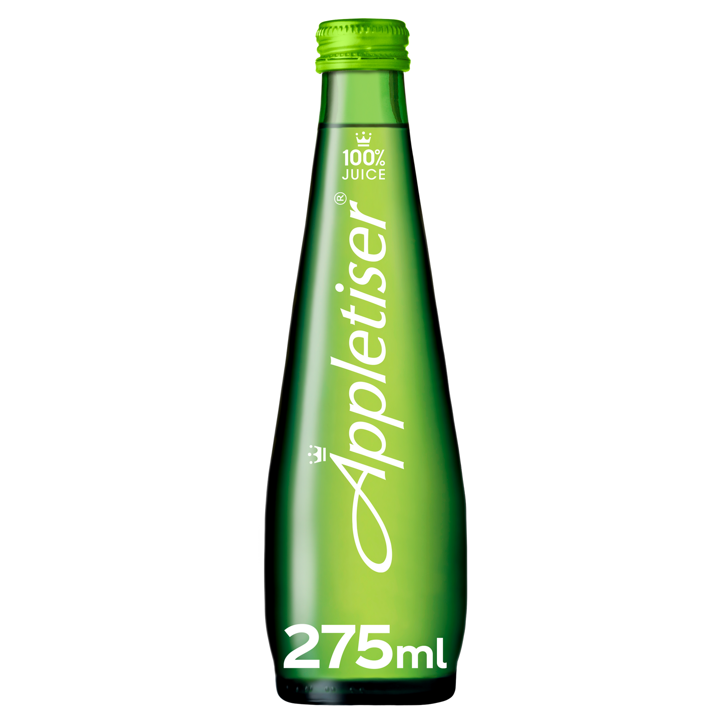 Appletiser Test