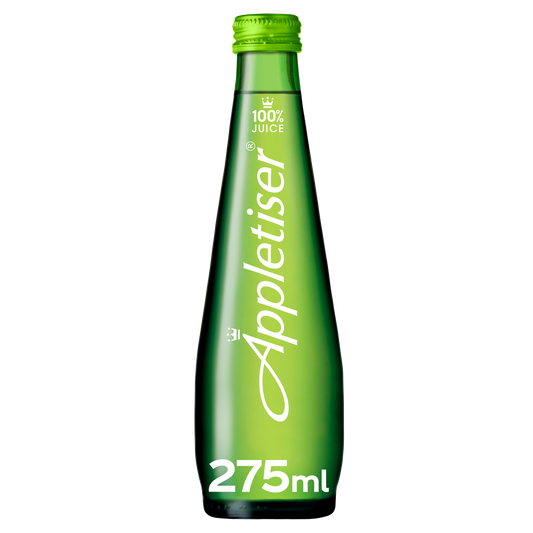 Appletiser Test