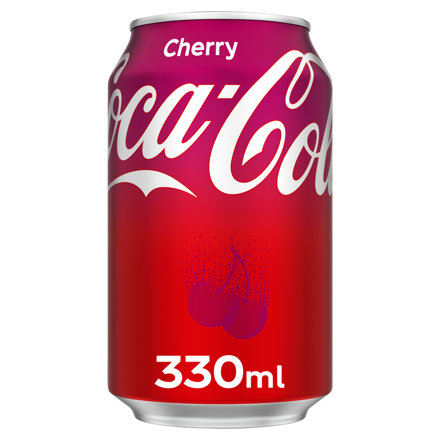 Cherry Coke | 24 x 330ml