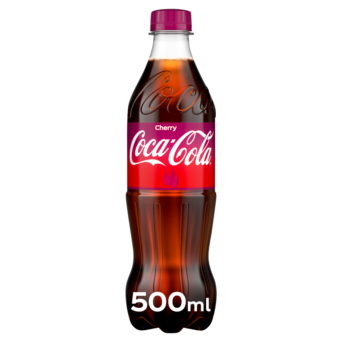Cherry Coke 12 x 500ml