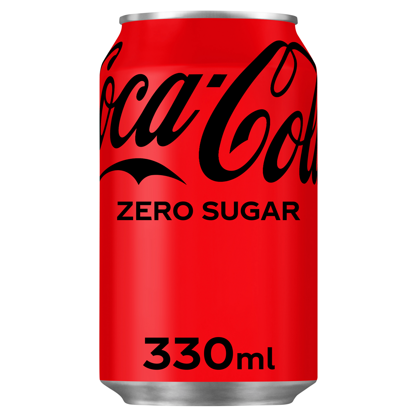 Coke Zero | 24 x 330ml