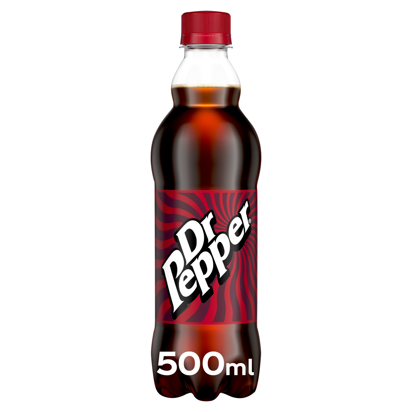 Dr Pepper | 12 x 500ml