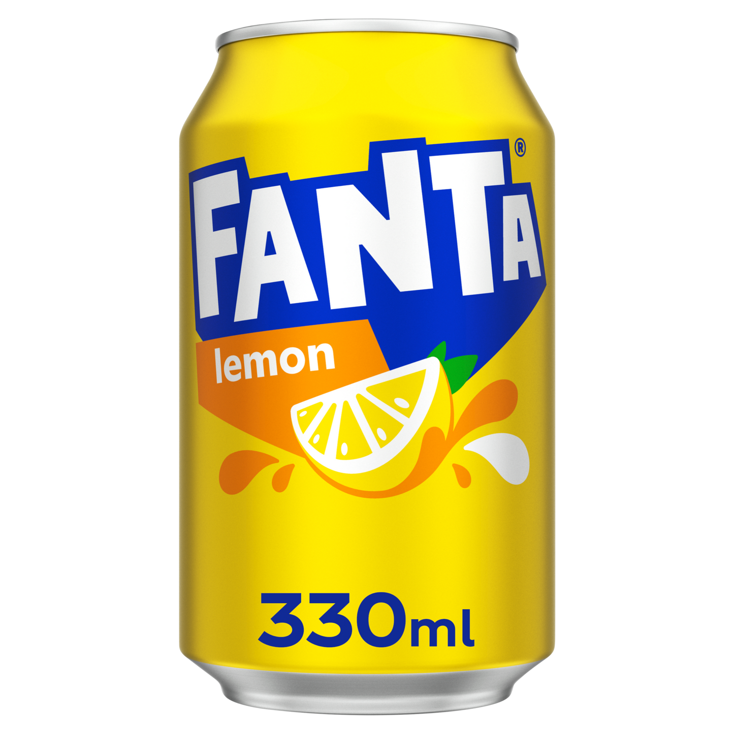 Fanta Lemon | 24 x 330ml