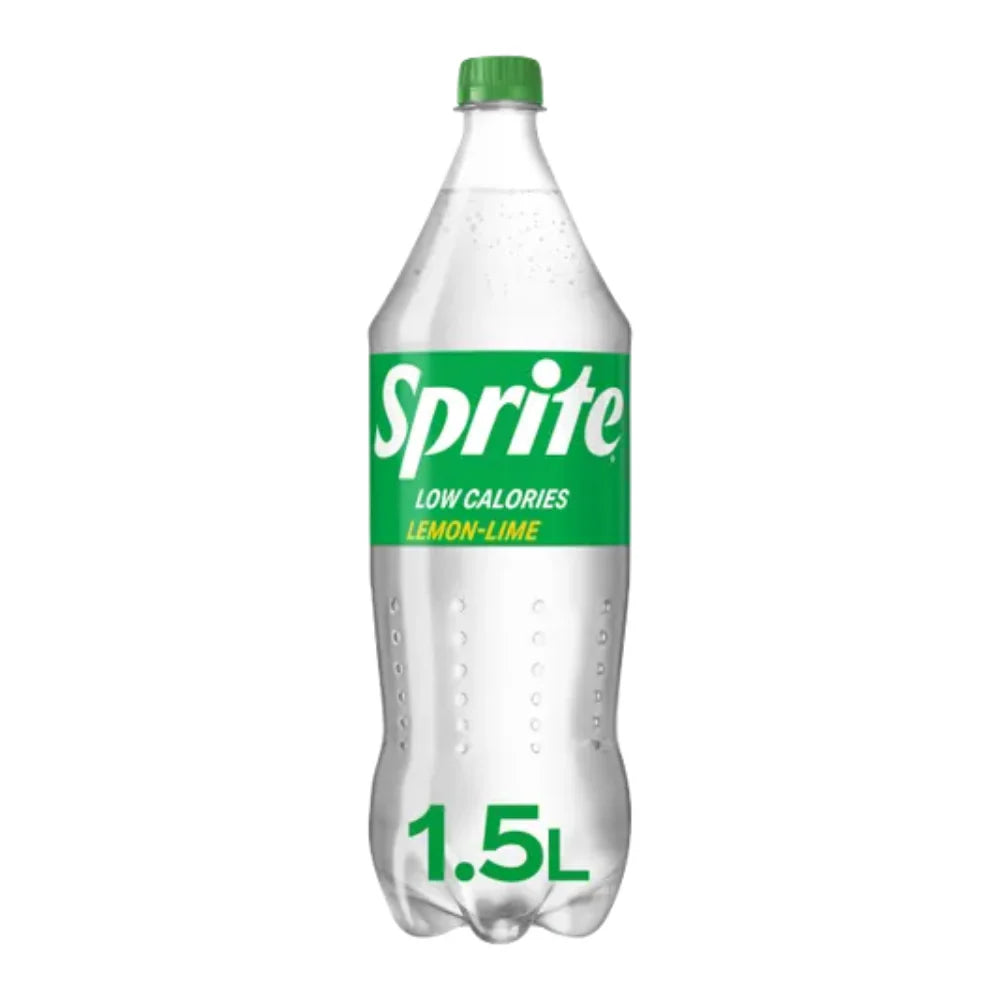 Sprite | 12 x 1.5l