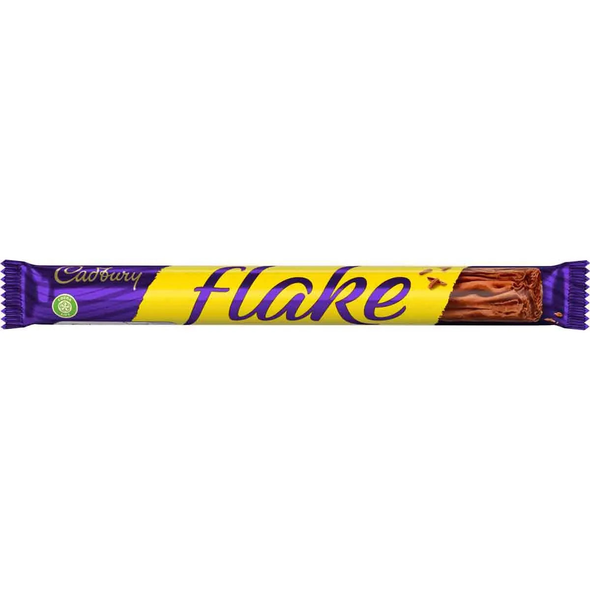 Cadbury Flake | 48 x 30g