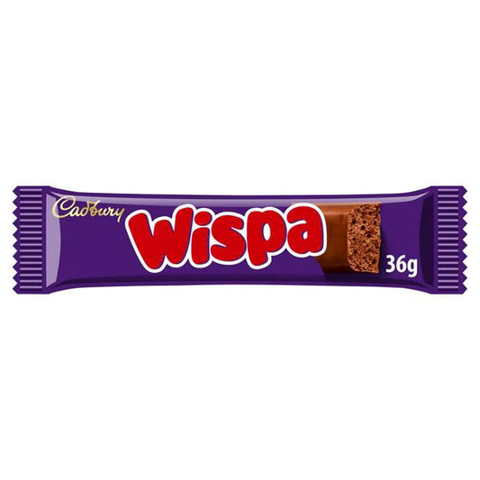 Cadbury Wispa | 48 x 36g