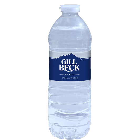 Gill Beck Water | 24 x 500ml