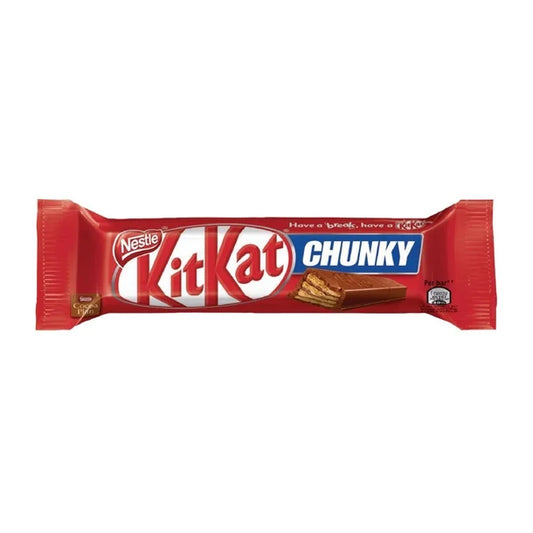 Kit Kat Chunky | 24 x 40g