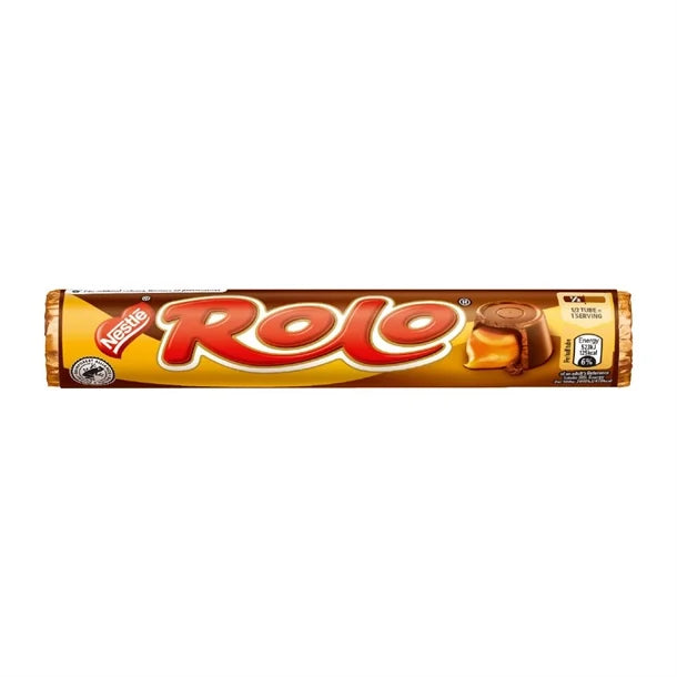 Rolo Tube | 36 x 52g